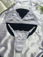 Alba blanco - Imagen 2