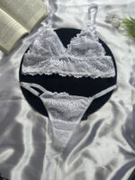 Crimson blanco - Imagen 2