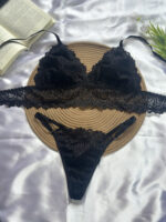 Crimson negro - Imagen 2