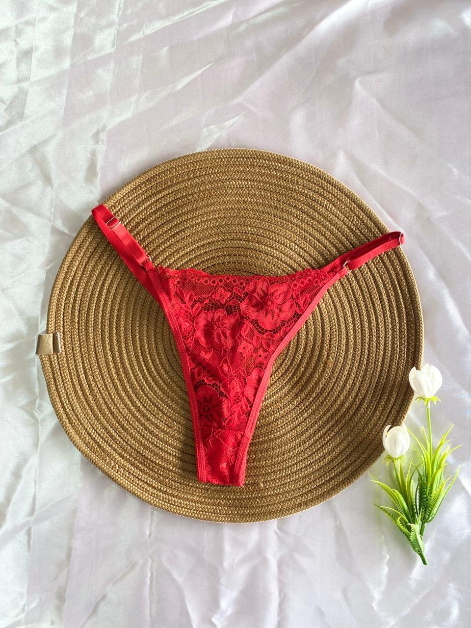 LESS-002-002 Mora roja - Imagen 1