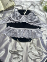 Rouge blanco - Imagen 2