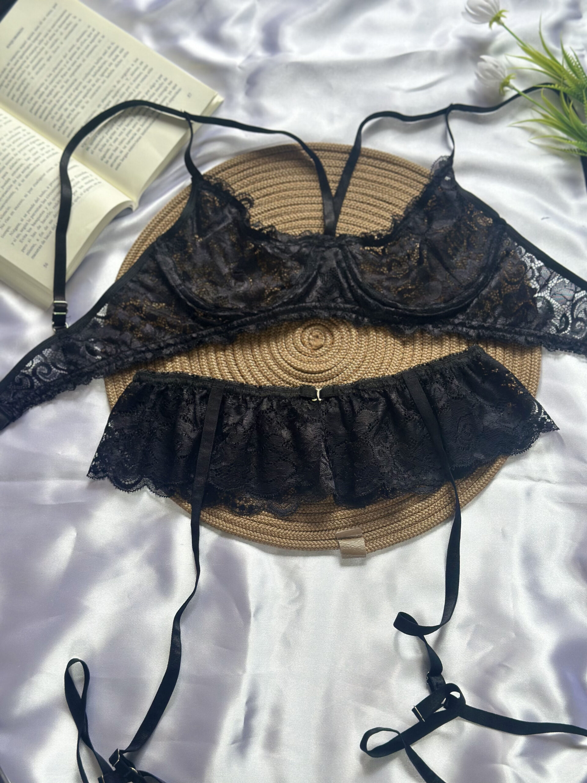 Rouge negro Rouge negro - Imagen 1