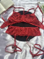 Rouge rojo - Imagen 2