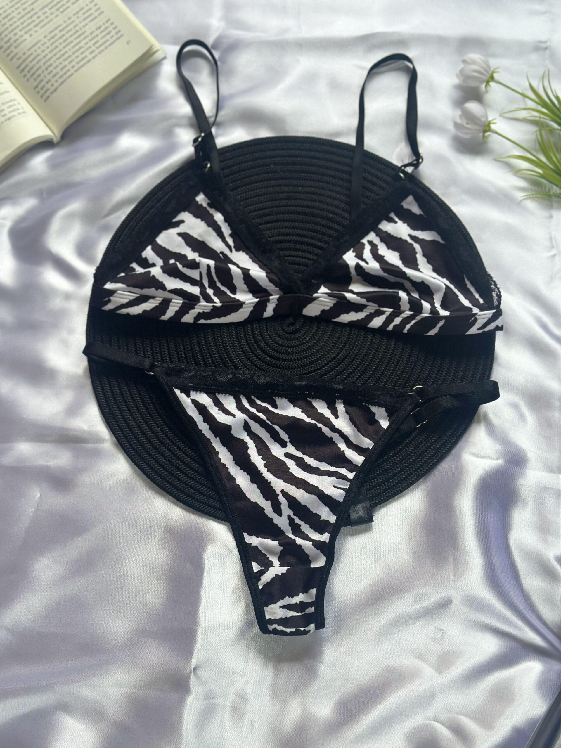 Zafira Zafira - Imagen 1